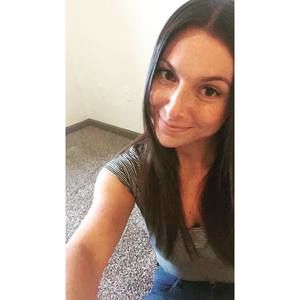 Meet your Posher, Christine